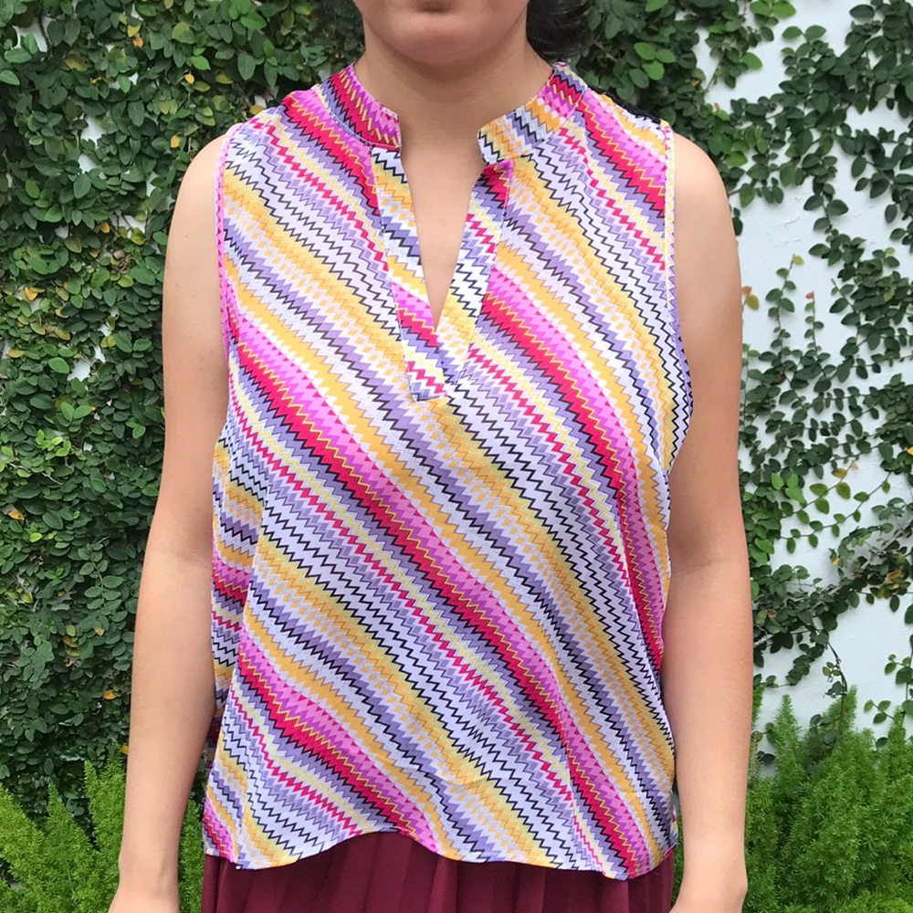 Women’s blouse